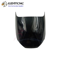 For YAMAHA FZR750 FZR1000 1987-1988 Windscreen Motorcycle Windshield Deflector Airflow 87 88 FZR 750