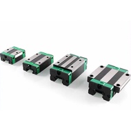 HGH Square Slider HGH15CA HGH20CA HGH25CA HGH30CA HGH35CA HGH45CA