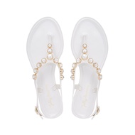 Jelly Bunny Vivian B21SLiii006 WHT000 Women'S Sandals