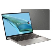 # ASUS ZENBOOK S13 OLED (UX5304V) I7-1355U/ 16GB DDR5/ 1TB SSD/ INTEL/ 13.3" 2.8K OLED/ WIN11/HNS/ 2