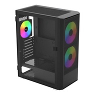 CASE (เคส) MONTECH X2 PLUS - ATX