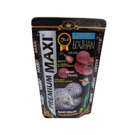 AKARI Premium Maxi Louhan Louhan Pellets Jenong plus Astaxanthin