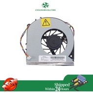 All-in-One Cooling Fan KSB0705HA-A DC5V 0.60A 4Pin for Lenovo IdeaCentre C345 C445-031 FRU 902007280