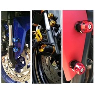 Body Bolts, Exhaust Bolts, Nmax Fender Bolts, Universal Bolts