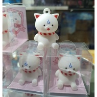 35P / MIKOPI Keychain Hololive Japanese [Generation 0] - Sakura Miko 'S 35P / MIKOPI(3D Resin Print