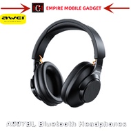 Awei A997BL 300mAh Wireless Headphones Bluetooth Earphone Headset