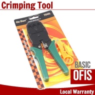 Crimping Tool for RJ45 Network cable