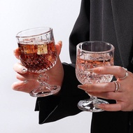 PH | Red Wine Goblet Cognac Glass 6 Pieces
