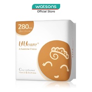 UUCARE Anti-Bacterial Day 280Mm 12S