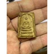 Phra Somdej 老顺德佛牌 粉牌 资料不详