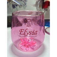 Mihoyo Elysia Crystal Cup Bonus