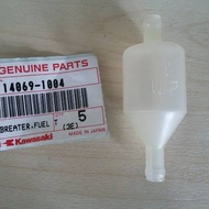 ZX25 R ZX 25 R ZX 25R GASOLINE HOSE FILTER TUBE Original