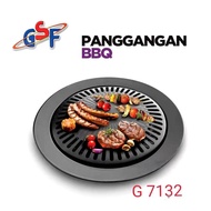GSF G-7132 BBQ ROUND GRILL GSF G7132/ GSF G 7132/ GSF 7132/ GSF7132/ GSF-7132/
