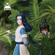 Movie 2 Special Edition Collectible Figurine