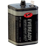1209 6 Volt Super Heavy Duty Lantern Battery Each