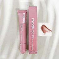 ลิปทินท์ ให้ความชุ่มชื้น Peptide Lip Tint 10ml [Rhode®]