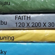 KATUN Y61s bed sheet 120 x 200 x 30 microtencel material (Japanese cotton) f6i1