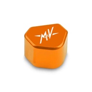 Motorcycle Switch Button Turn Signal Switch Key Cap Accessories For MV Agusta F3 675 800 Brutale 800