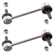 (SET) HYUNDAI MATRIX 1.6 1.8 KIA SPECTRA-5 1.6 2.0 REAR ABSORBER LINK STABILIZER LINK behind back rr