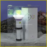 ✻ ✹ ◩ Iu Lightstick/IU Lightstick BOX/Acrylic Lighttck Holder/IU Lightstick/IU x BOX Lightstick BOX