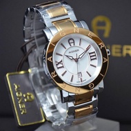 jam tangan Aigner Cortina A26080