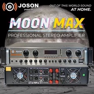 JOSON Moon MAX Integrated Power Amplifier(2023model)