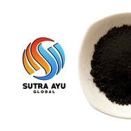 Iron Oxide - Black/Red/Yellow