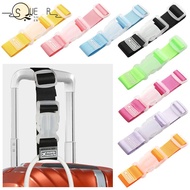 SUEREN Luggage Accessories Portable Travel Accessories Security Bag Baggage Belt