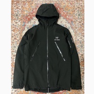 Arcteryx goretex Jackettt