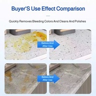 Kitchen Stone Cleaner Quartz Countertop Cleaner