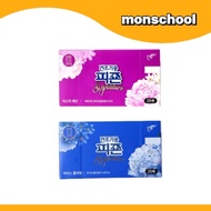 PIGEON x DAISO Dryer Sheets (25 Sheets)