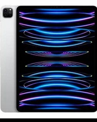 I pad pro 12.9 6th