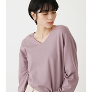 Azul By Moussy Blouse Knit (Grey)