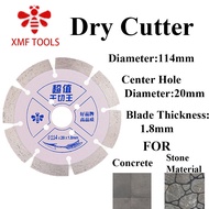 Diamond Cutting Disc Dry Cutter Dry Cutting Disc for Marble Homogenous Ceramic Tiles Cutting Discs B