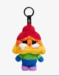 CRYBABY BABY 細彩虹