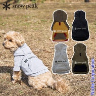 Bagel Japan snow peak Anti-Mosquito Hoodie Spring Summer Style [D6740]