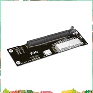 F9G OCuLink Interface External Graphics Card Expansion Dock ATX Type Open PCIe4.0 64Gbps High-Speed 