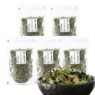国産 徳島県産 ウラジロガシ茶 (100g×5袋)