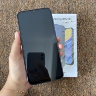 Samsung A15 5G 8/256GB Second Original