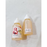 Essen Bosq Belut Biang 30Ml- Umpan Mancing