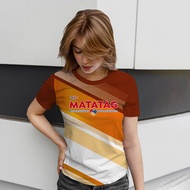 ▮ ♂ ♞Full Sublimation Shirt DepEd Matatag Uniforms Teachers Day T-shirt Women's Tshirt for Women a1