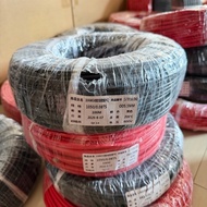 Cable 10 AWG Silicone Cable