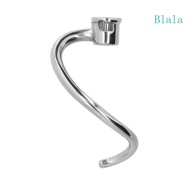 Blala Stainless Steel Flour Mixer Mixing Head Mixer Dough Hook Stand Mixer Replacement