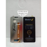 LCD OPPO A3S/A5/REALME 2/C1 (B) MEETOO