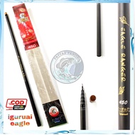 JORAN TEGEK IGURUAI EAGLE RANGER 450