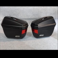 Box Givi E 22 N