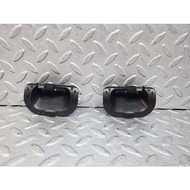 Mercedes-Benz W124 Washing Nozzle Cover