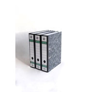 LION 3" CHIPBOARD LEVER ARCH FILE (AFF-403)