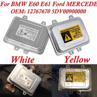 5DV00900000 For BMW Audi Mercedes Xenon BALLAST Control Unit 63126937223 12767670 15782392