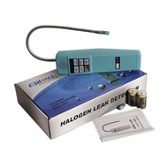 精创 Elitech HLD100+ Portable Halogen HVAC Leak Detector with 1 Extra Sensor Tip